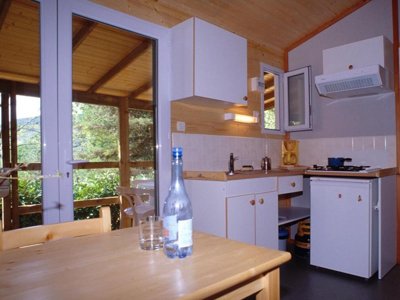 chalet - Les Lavandes photo 6