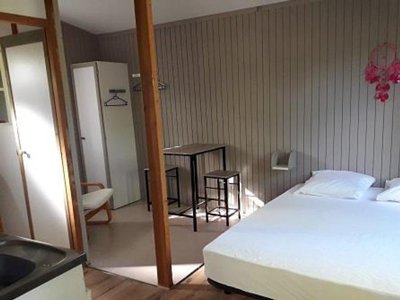chalet - Les Lavandes photo 2
