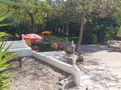 Cliquez pour découvrir toutes les photos de l'ÉTABLISSEMENT ! camping Les Lavandes photo 19