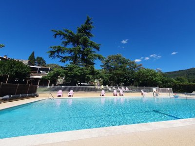 Cliquez pour découvrir toutes les photos de l'ÉTABLISSEMENT ! camping Les Lavandes photo 2