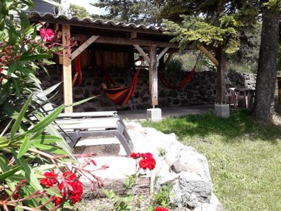 Cliquez pour découvrir toutes les photos de l'ÉTABLISSEMENT ! camping Les Lavandes photo 20