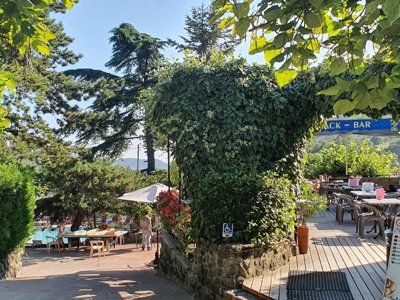 Cliquez pour découvrir toutes les photos de l'ÉTABLISSEMENT ! camping Les Lavandes photo 21