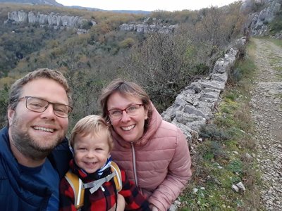 Cliquez pour découvrir toutes les photos de l'ÉTABLISSEMENT ! camping Les Lavandes photo 28