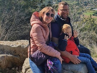 Cliquez pour découvrir toutes les photos de l'ÉTABLISSEMENT ! camping Les Lavandes photo 30