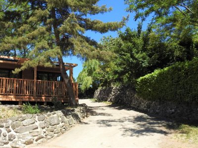 Cliquez pour découvrir toutes les photos de l'ÉTABLISSEMENT ! camping Les Lavandes photo 8