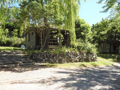Cliquez pour découvrir toutes les photos de l'ÉTABLISSEMENT ! camping Les Lavandes photo 9
