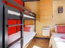 chalet - camping Les Lavandes photo 2