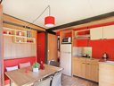 chalet - camping Les Lavandes photo 6