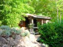 chalet - camping Les Lavandes photo 3