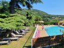 Cliquez pour découvrir toutes les photos de l'ÉTABLISSEMENT ! camping Les Lavandes photo 3