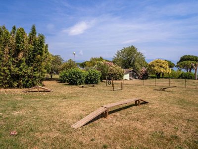 camping San Francesco Desenzano photo 10