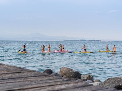 camping San Francesco Desenzano photo 11