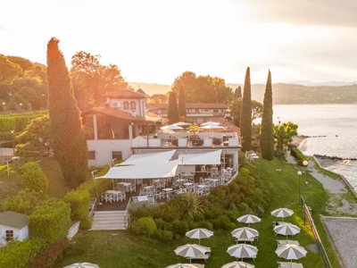 camping San Francesco Desenzano photo 16