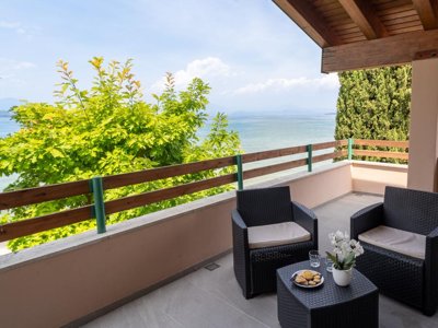 Cliquez pour découvrir toutes les photos de l'HÉBERGEMENT ! appartement - Club Del Sole Desenzano Boutique Resort/ Glam photo 2