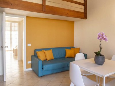 appartement - Club Del Sole Desenzano Boutique Resort/ Glam photo 3