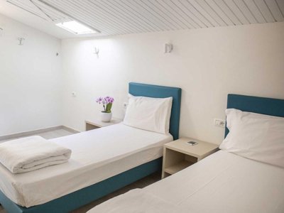 appartement - Club Del Sole Desenzano Boutique Resort/ Glam photo 4