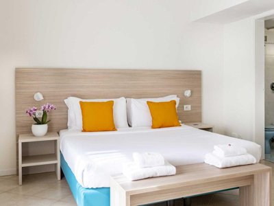appartement - Club Del Sole Desenzano Boutique Resort/ Glam photo 5