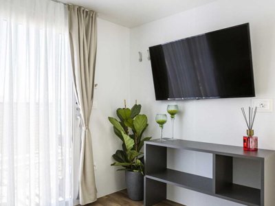 lodge - Club Del Sole Desenzano Boutique Resort/ Glam photo 4