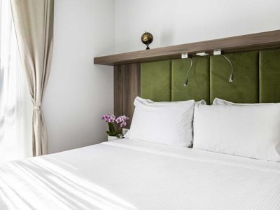 lodge - Club Del Sole Desenzano Boutique Resort/ Glam photo 5