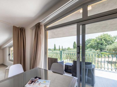 Cliquez pour découvrir toutes les photos de l'HÉBERGEMENT ! appartement - Club Del Sole Desenzano Boutique Resort/ Glam photo 3
