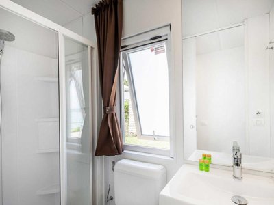 Cliquez pour découvrir toutes les photos de l'HÉBERGEMENT ! lodge - San Francesco Desenzano photo 2