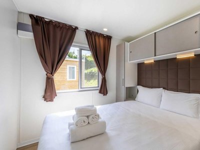 Cliquez pour découvrir toutes les photos de l'HÉBERGEMENT ! lodge - San Francesco Desenzano photo 4