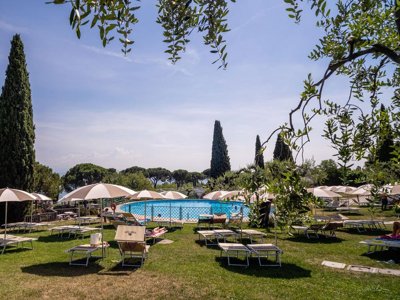 camping San Francesco Desenzano photo 3