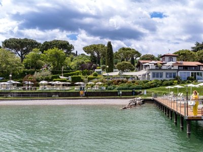 camping San Francesco Desenzano photo 5