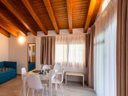 Cliquez pour découvrir toutes les photos de l'HÉBERGEMENT ! appartement - camping Club Del Sole Desenzano Boutique Resort/ Glam photo 10
