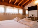 Cliquez pour découvrir toutes les photos de l'HÉBERGEMENT ! appartement - camping Club Del Sole Desenzano Boutique Resort/ Glam photo 3