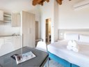 appartement - camping Club Del Sole Desenzano Boutique Resort/ Glam photo 3