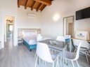appartement - camping Club Del Sole Desenzano Boutique Resort/ Glam photo 4