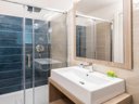 Cliquez pour découvrir toutes les photos de l'HÉBERGEMENT ! appartement - camping Club Del Sole Desenzano Boutique Resort/ Glam photo 2