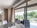 Cliquez pour découvrir toutes les photos de l'HÉBERGEMENT ! appartement - camping Club Del Sole Desenzano Boutique Resort/ Glam photo 3