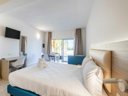 appartement - camping Club Del Sole Desenzano Boutique Resort/ Glam photo 3