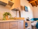 Cliquez pour découvrir toutes les photos de l'HÉBERGEMENT ! studio - camping Club Del Sole Desenzano Boutique Resort/ Glam photo 2