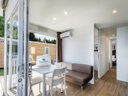 Cliquez pour découvrir toutes les photos de l'HÉBERGEMENT ! lodge - camping San Francesco Desenzano photo 3