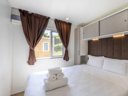 Cliquez pour découvrir toutes les photos de l'HÉBERGEMENT ! lodge - camping Club Del Sole Desenzano Boutique Resort/ Glam photo 3