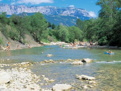 camping Flower La Pinède photo 26