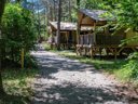 camping Flower La Pinède photo 11