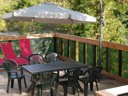 Cliquez pour découvrir toutes les photos de l'HÉBERGEMENT ! mobil-home - camping Flower La Pinède photo 3
