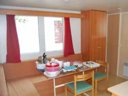 Cliquez pour découvrir toutes les photos de l'HÉBERGEMENT ! mobil-home - camping Flower La Pinède photo 3