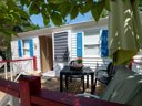 Cliquez pour découvrir toutes les photos de l'HÉBERGEMENT ! mobil-home - camping Flower La Pinède photo 9