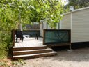 mobil-home - camping Flower La Pinède photo 2