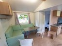 mobil-home - camping Flower La Pinède photo 6