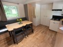 Cliquez pour découvrir toutes les photos de l'HÉBERGEMENT ! mobil-home - camping Flower La Pinède photo 3