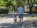 Cliquez pour découvrir toutes les photos de l'HÉBERGEMENT ! mobil-home - camping Flower La Pinède photo 7