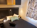 Cliquez pour découvrir toutes les photos de l'HÉBERGEMENT ! mobil-home - camping Flower La Pinède photo 5