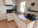 Cliquez pour découvrir toutes les photos de l'HÉBERGEMENT ! mobil-home - camping Flower La Pinède photo 3