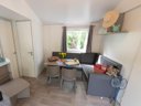 mobil-home - camping Flower La Pinède photo 1